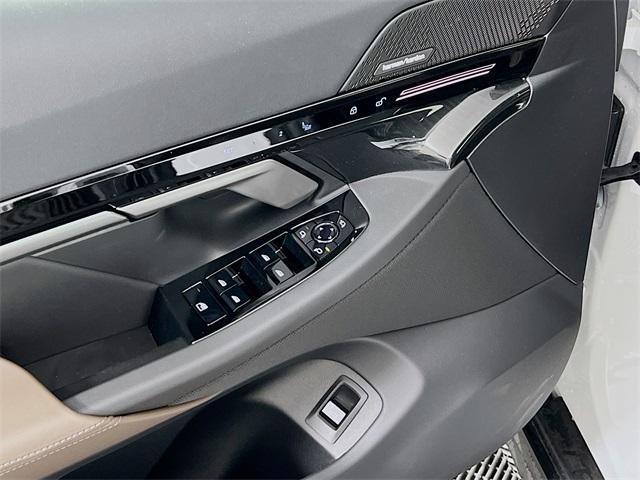 new 2026 BMW 530 car, priced at $68,525