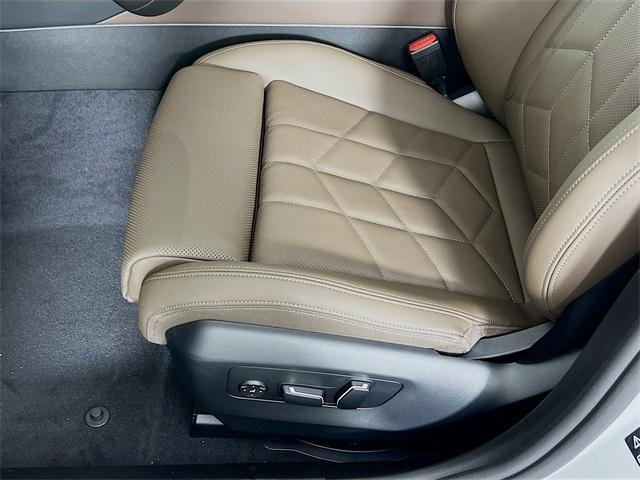 new 2026 BMW 530 car, priced at $68,525