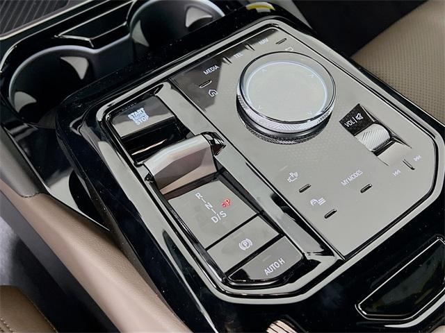 new 2026 BMW 530 car, priced at $68,525