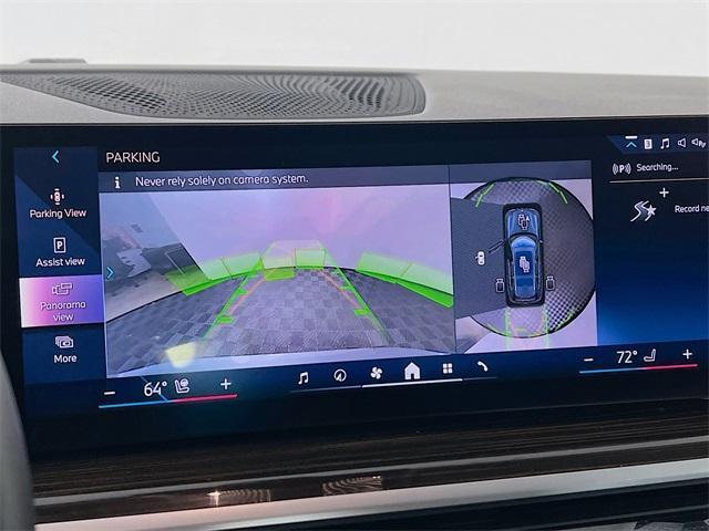 used 2025 BMW X7 car, priced at $72,500