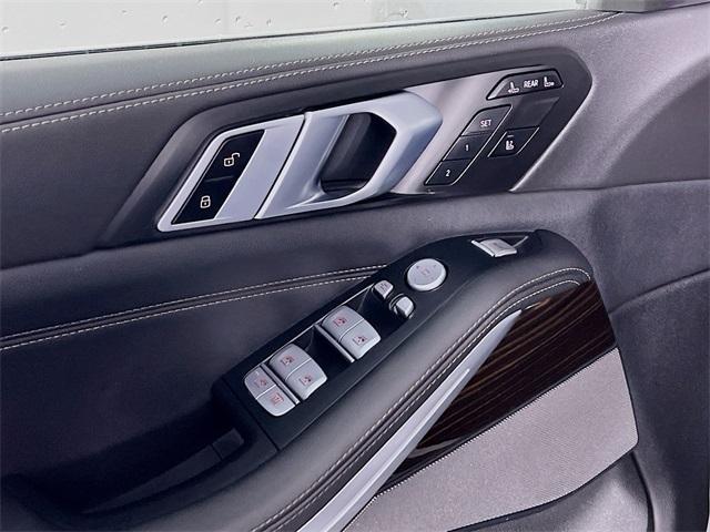 used 2025 BMW X7 car, priced at $72,500
