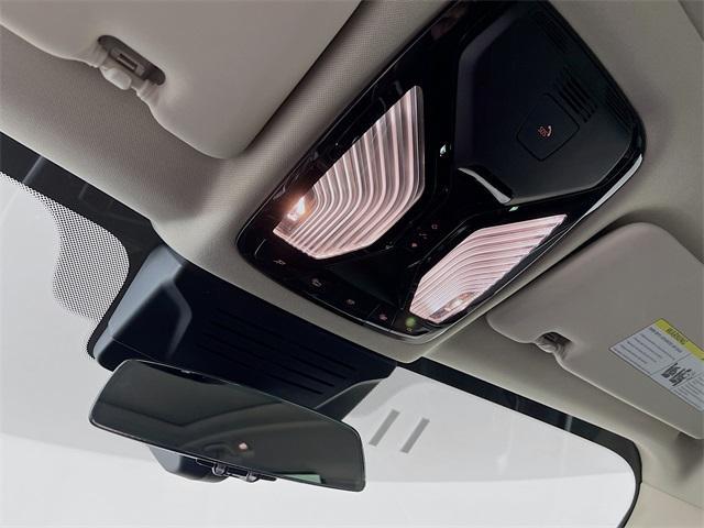 used 2025 BMW X7 car, priced at $72,500
