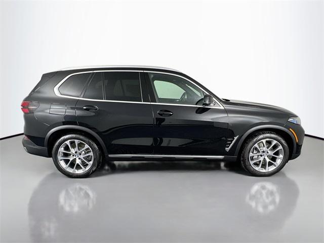 new 2026 BMW X5 PHEV car, priced at $80,025