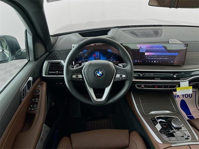 new 2026 BMW X5 PHEV car, priced at $80,025