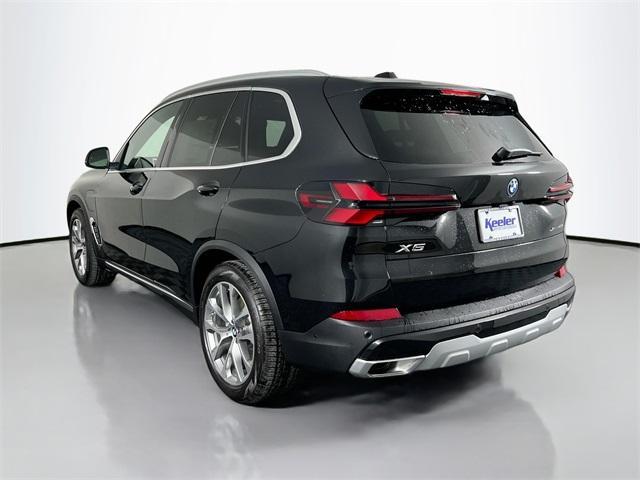 new 2026 BMW X5 PHEV car, priced at $80,025