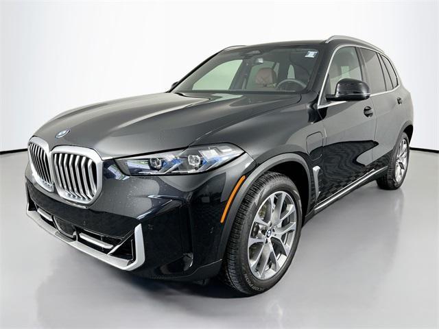new 2026 BMW X5 PHEV car, priced at $80,025