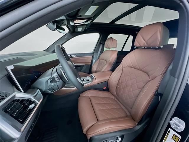 new 2026 BMW X5 PHEV car, priced at $80,025