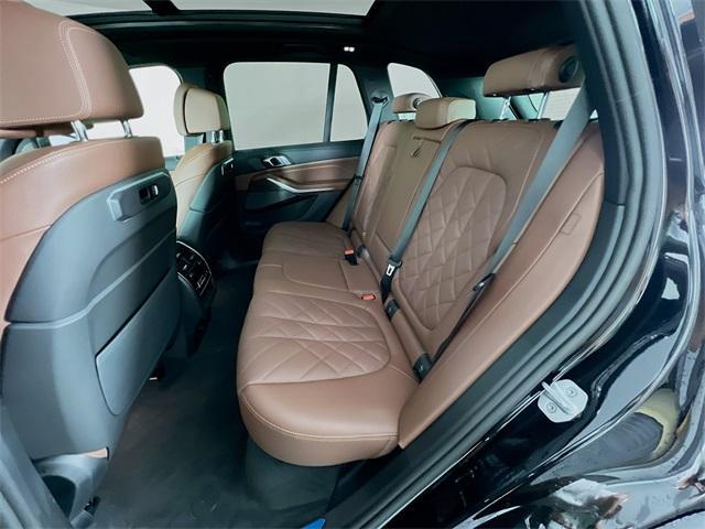 new 2026 BMW X5 PHEV car, priced at $80,025