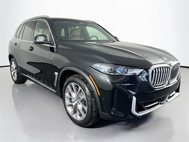 new 2026 BMW X5 PHEV car, priced at $80,025