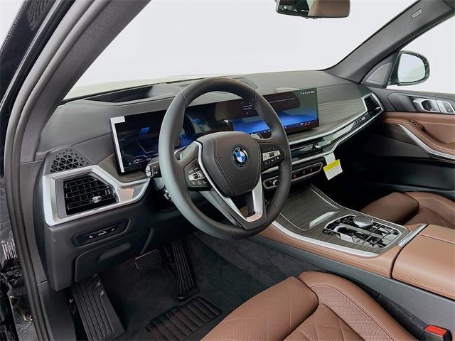 new 2026 BMW X5 PHEV car, priced at $80,025
