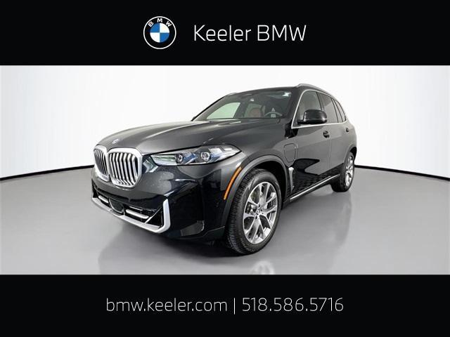 new 2026 BMW X5 PHEV car, priced at $80,025