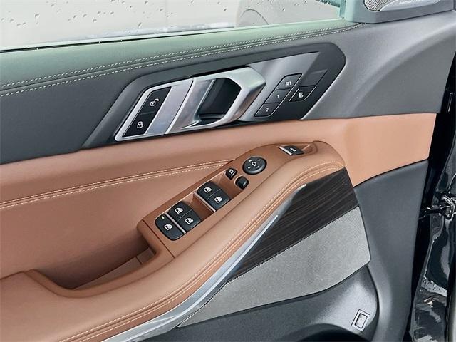 new 2026 BMW X5 PHEV car, priced at $80,025