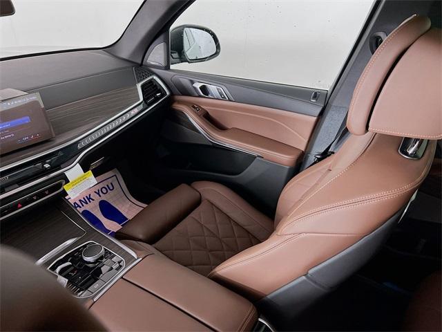 new 2026 BMW X5 PHEV car, priced at $80,025