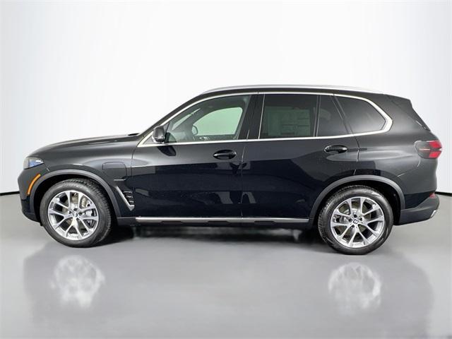 new 2026 BMW X5 PHEV car, priced at $80,025
