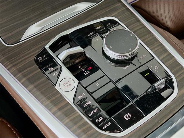 new 2026 BMW X5 PHEV car, priced at $80,025