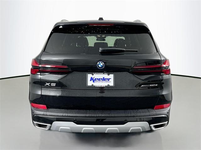 new 2026 BMW X5 PHEV car, priced at $80,025