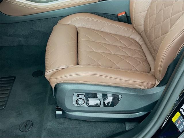 new 2026 BMW X5 PHEV car, priced at $80,025