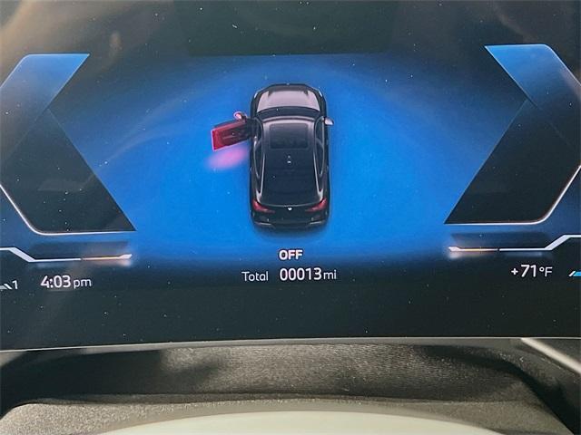 new 2025 BMW 228 Gran Coupe car, priced at $47,575