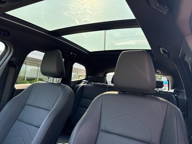used 2024 BMW X1 car, priced at $39,980