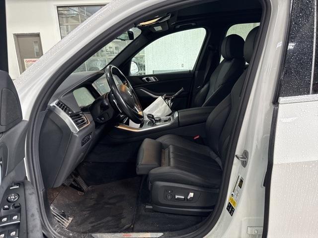 used 2019 BMW X5 car, priced at $31,250