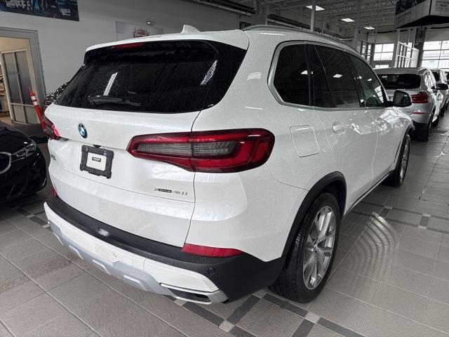 used 2019 BMW X5 car, priced at $31,250