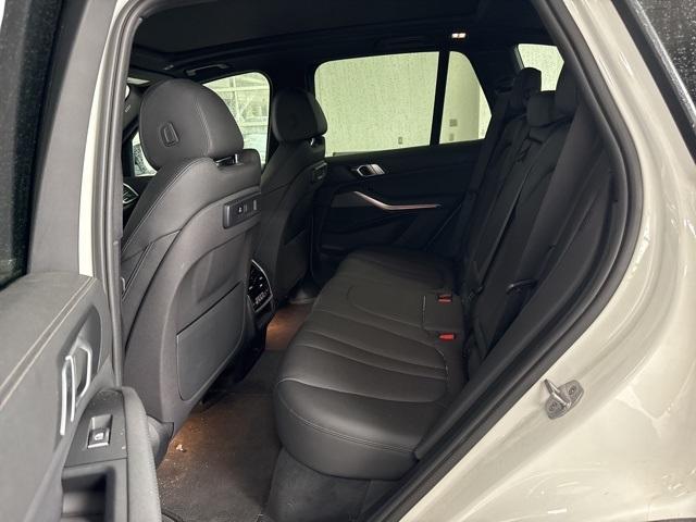 used 2019 BMW X5 car, priced at $31,250