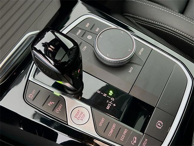 used 2024 BMW X3 car, priced at $39,950
