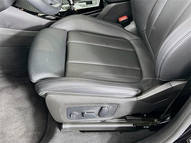 used 2024 BMW X3 car, priced at $42,764