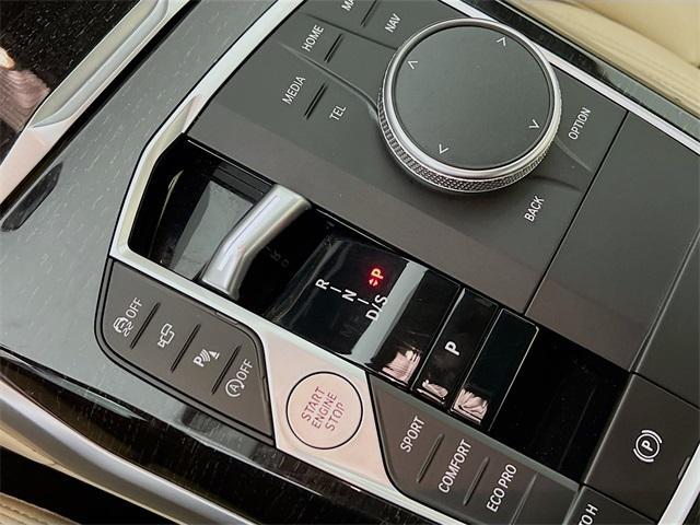 used 2024 BMW 330 car, priced at $39,000