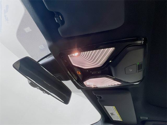 used 2024 BMW 330 car, priced at $39,000