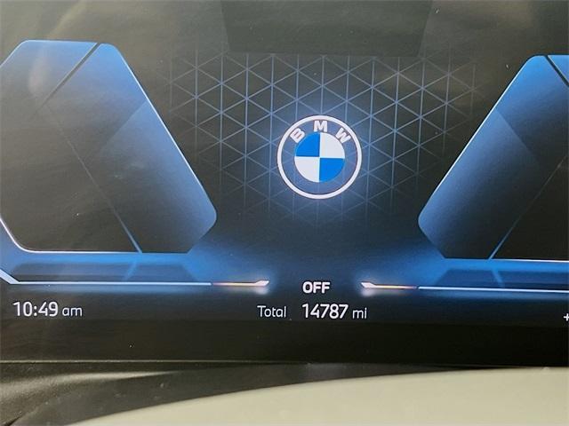 used 2024 BMW 330 car, priced at $39,000