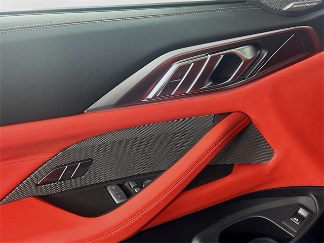 new 2025 BMW M4 car, priced at $87,775