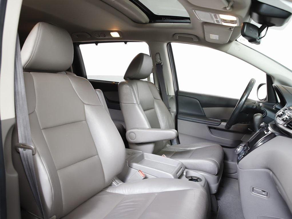 used 2014 Honda Odyssey car, priced at $13,947