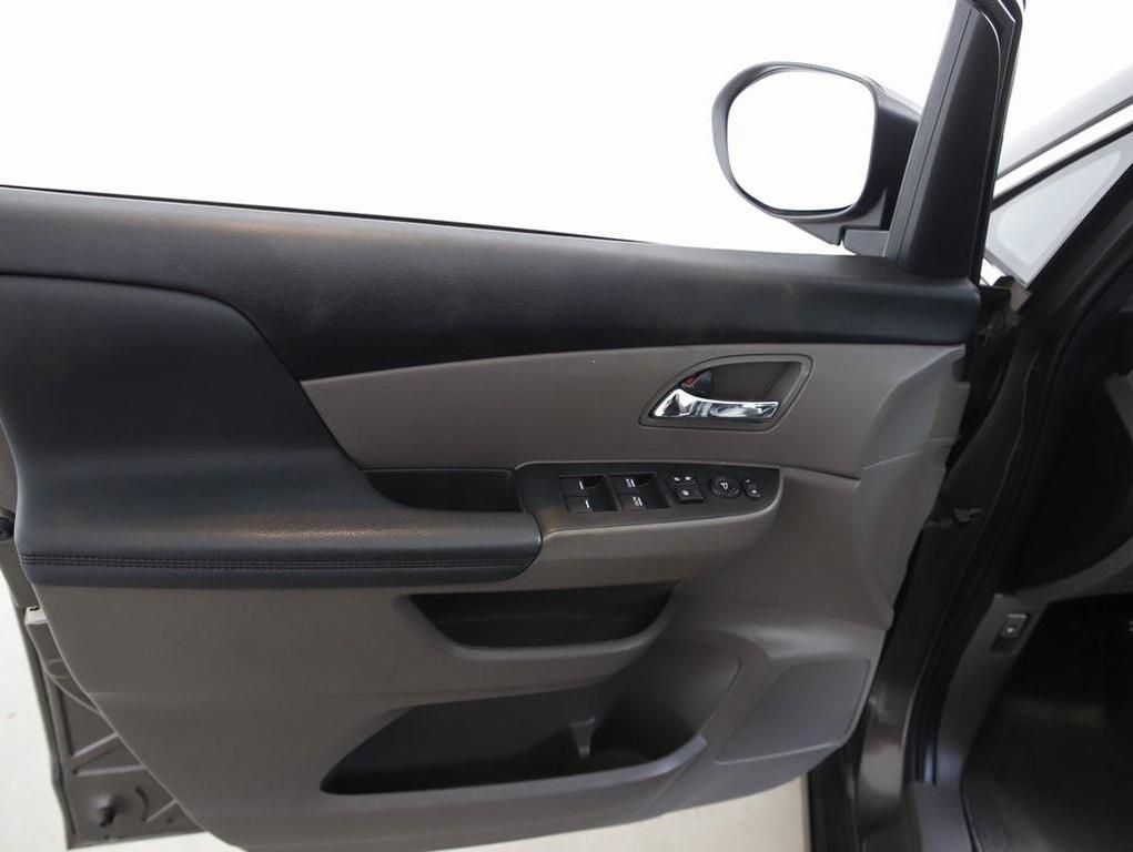 used 2014 Honda Odyssey car, priced at $13,947