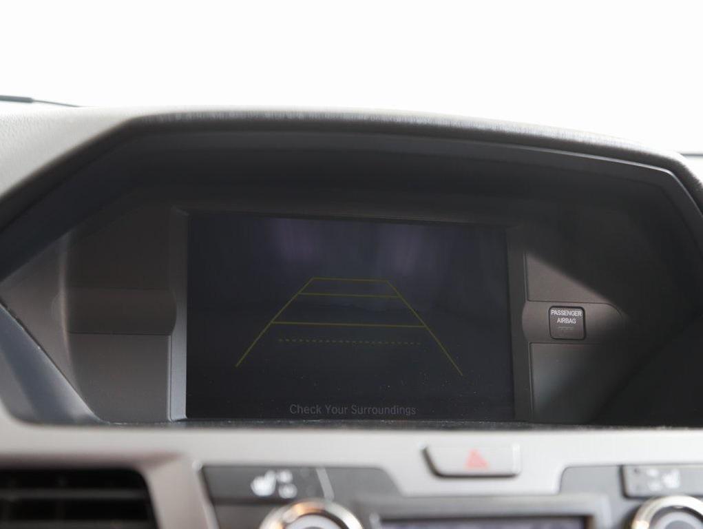 used 2014 Honda Odyssey car, priced at $13,947