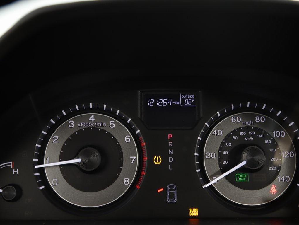 used 2014 Honda Odyssey car, priced at $13,947