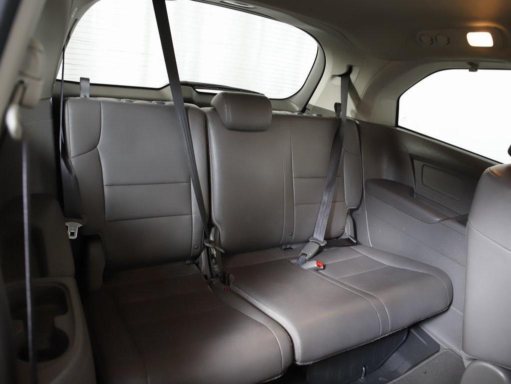 used 2014 Honda Odyssey car, priced at $13,947
