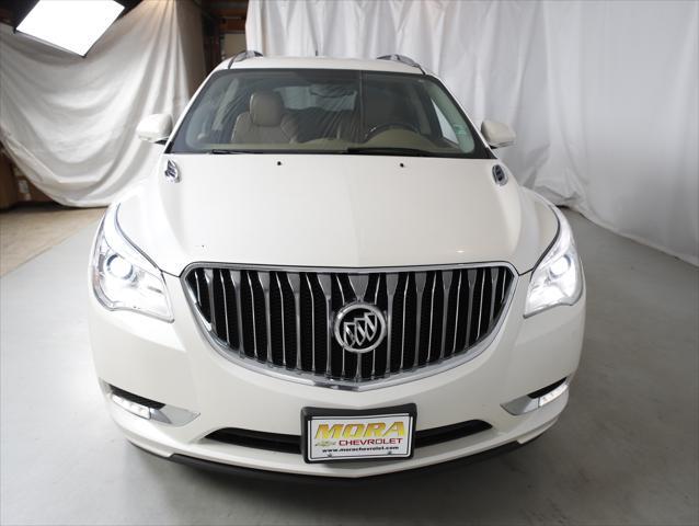 used 2014 Buick Enclave car, priced at $11,786