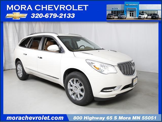 used 2014 Buick Enclave car, priced at $11,786