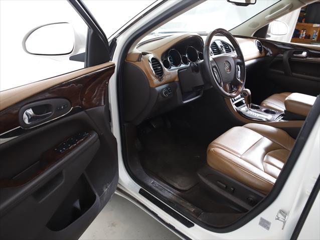 used 2014 Buick Enclave car, priced at $11,786