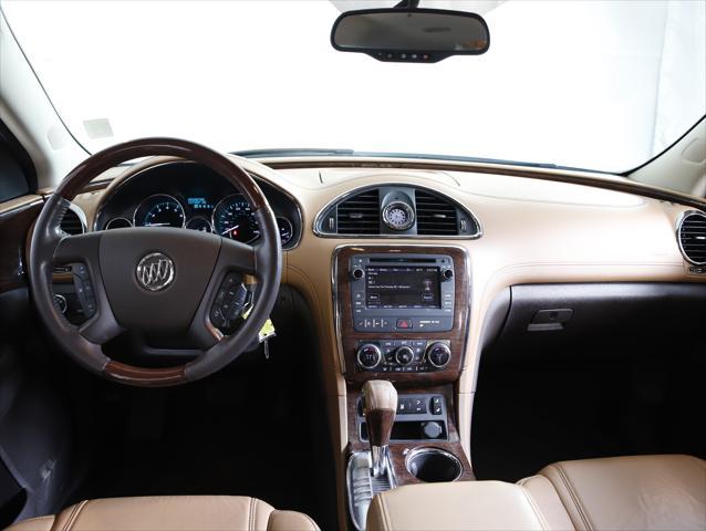 used 2014 Buick Enclave car, priced at $11,786