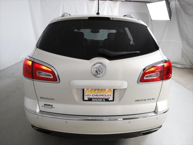 used 2014 Buick Enclave car, priced at $11,786