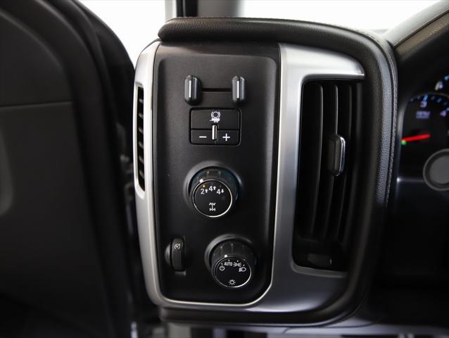 used 2019 GMC Sierra 2500 car, priced at $28,579