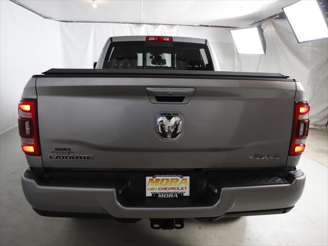 used 2023 Ram 2500 car, priced at $55,495