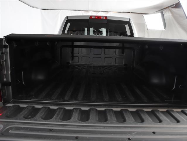 used 2023 Ram 2500 car, priced at $55,495