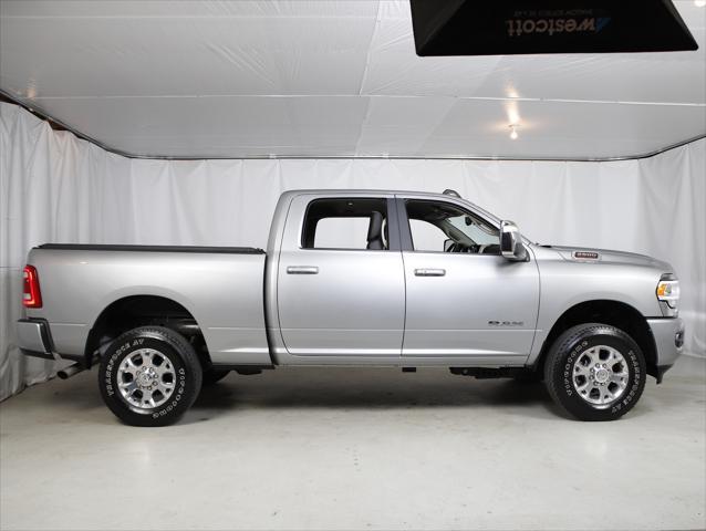 used 2023 Ram 2500 car, priced at $55,495