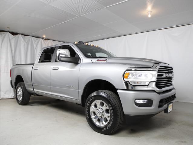 used 2023 Ram 2500 car, priced at $55,495