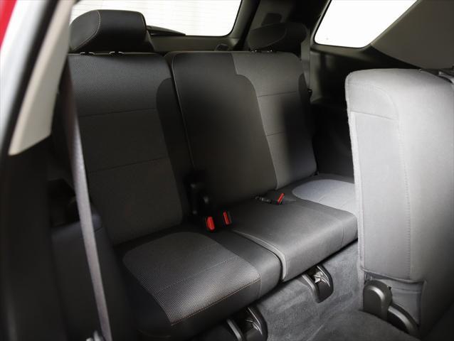 used 2018 Chevrolet Traverse car, priced at $14,789