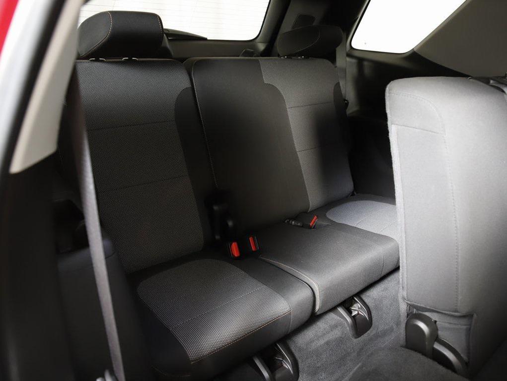 used 2018 Chevrolet Traverse car, priced at $12,388