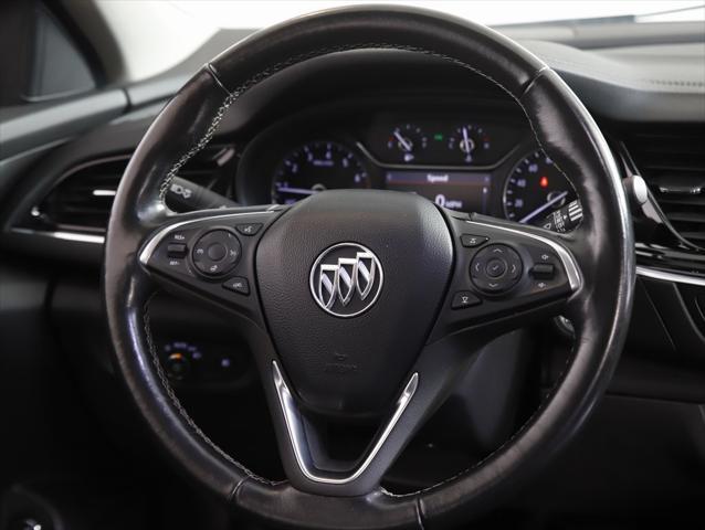 used 2018 Buick Regal TourX car, priced at $17,990